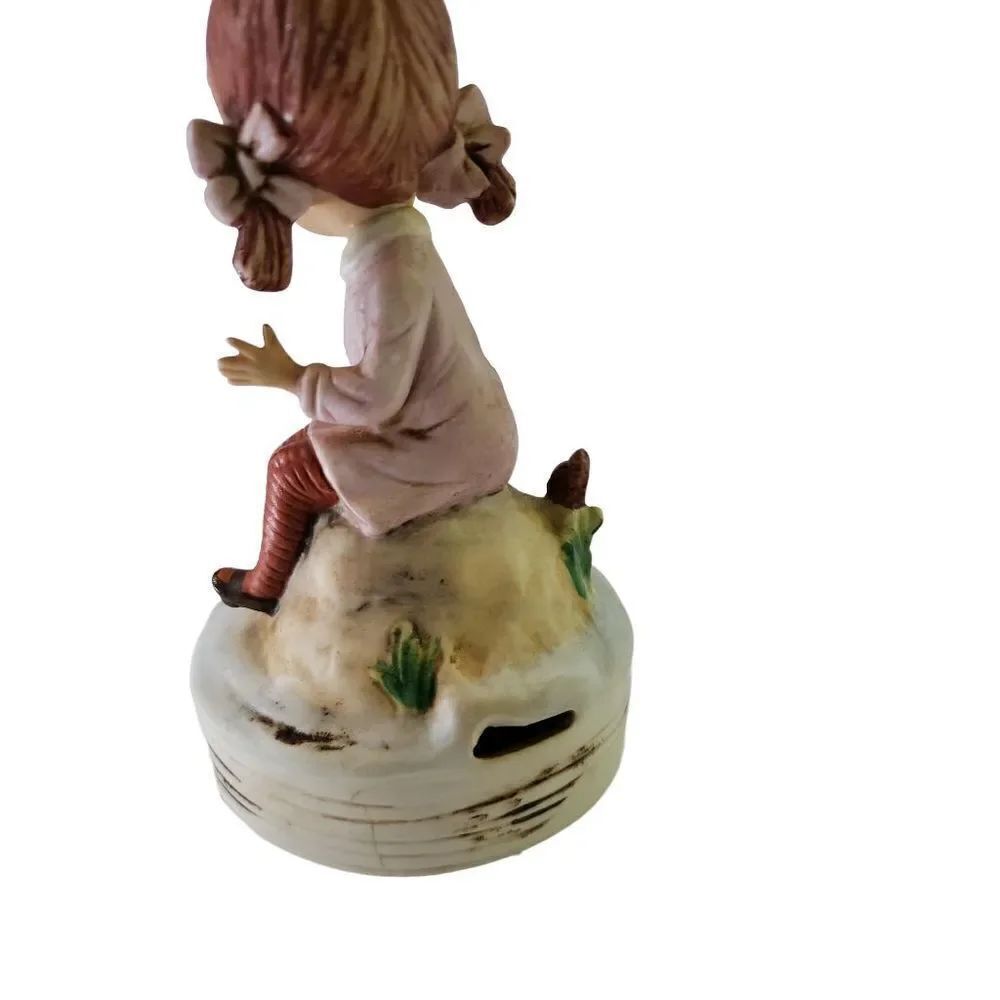 Gorham Fran Mar Music Box - Picture 7 of 7